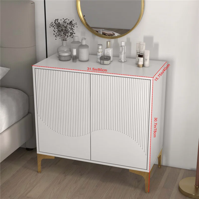 Beatriz Accent Cabinet