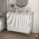 Beatriz Accent Cabinet
