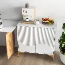 Beatriz Accent Cabinet