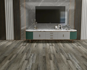 TYAS-405 Wolverine Gray-Tyann 6MM SPC Flooring | 7"x48" Planks, Embossed Texture, 20Mil Wear Layer, Urethane Finish, Valinge 2G Locking, 15-35 Year Warranty, 40 Lbs/Box,100% Waterproof