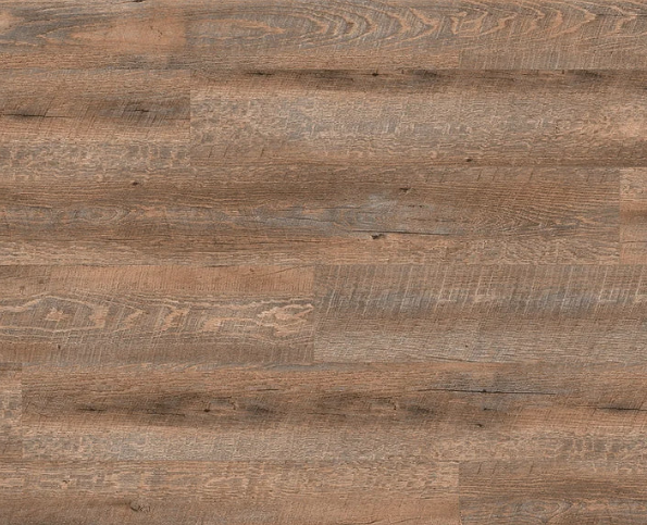 TYA-8804 Sunset Oaks-Tyann 6MM SPC Flooring | 7"x48" Planks, Embossed Texture, 20Mil Wear Layer, Urethane Finish, Valinge 2G Locking, 15-35 Year Warranty, 40 Lbs/Box,100% Waterproof