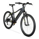 26in Hyper E-Ride Mountain MTB-FS E-Bike