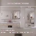 Filleted+Corner+Wall+Mounted+Mirror,+Bathroom+Mirror,+Vanity+Wall+Mirror+With+Aluminum+Frame,+28_+x+59_,+Brushed+Nickel (2).webp