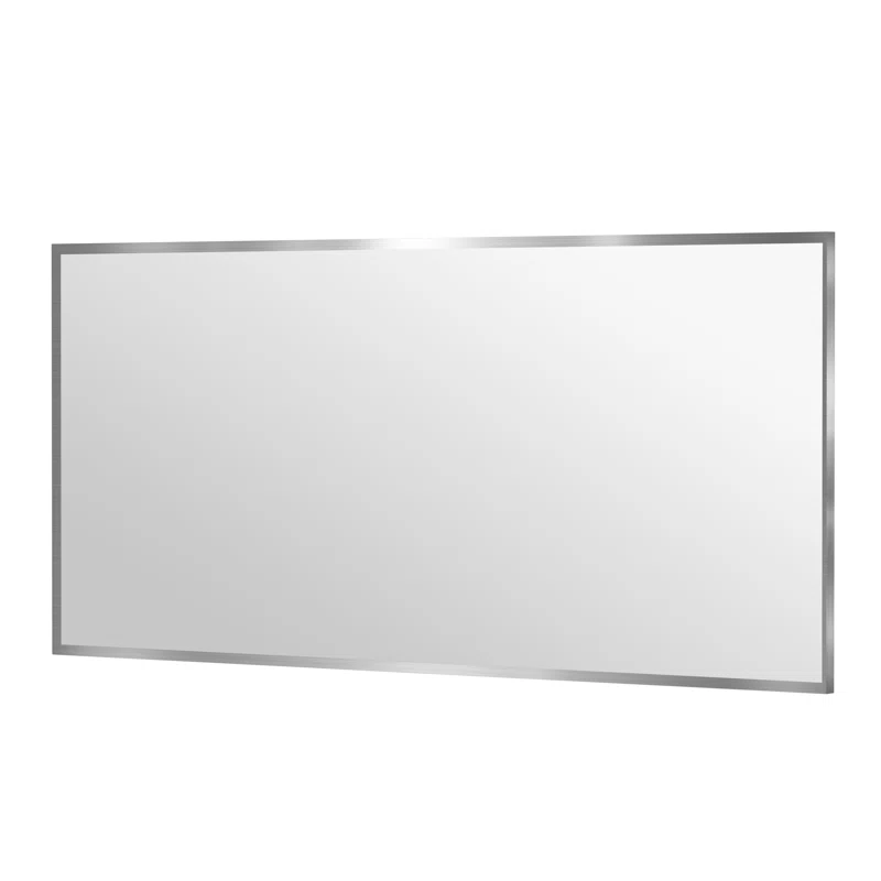 60" x 28" 
