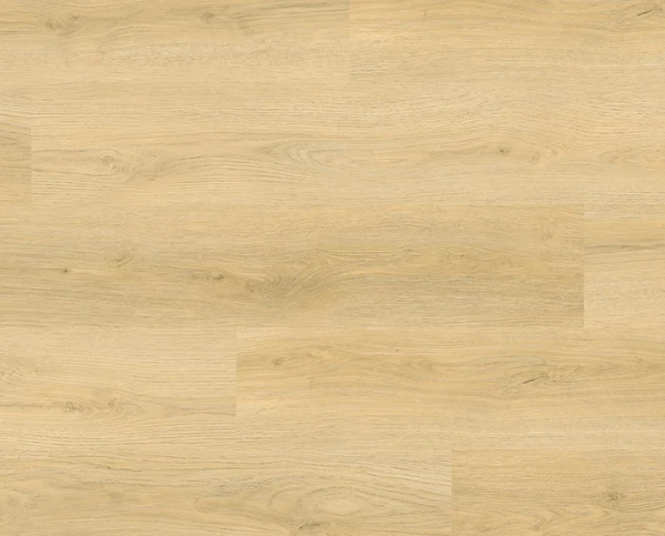 TYAS-409 Sahara Beige-Tyann 6MM SPC Flooring | 7"x48" Planks, Embossed Texture, 20Mil Wear Layer, Urethane Finish, Valinge 2G Locking, 15-35 Year Warranty, 40 Lbs/Box,100% Waterproof