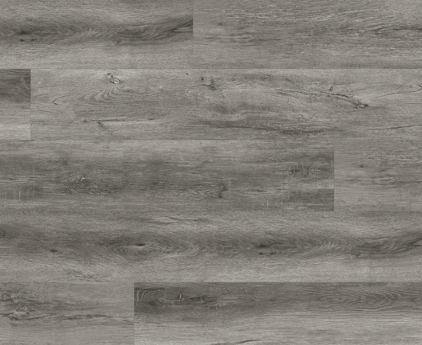 TYAS-401 Granite Galore-Tyann 6MM SPC Flooring | 7"x48" Planks, Embossed Texture, 20Mil Wear Layer, Urethane Finish, Valinge 2G Locking, 15-35 Year Warranty, 40 Lbs/Box,100% Waterproof