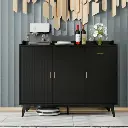 Simple Cabinets
