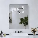 Regular Mirror